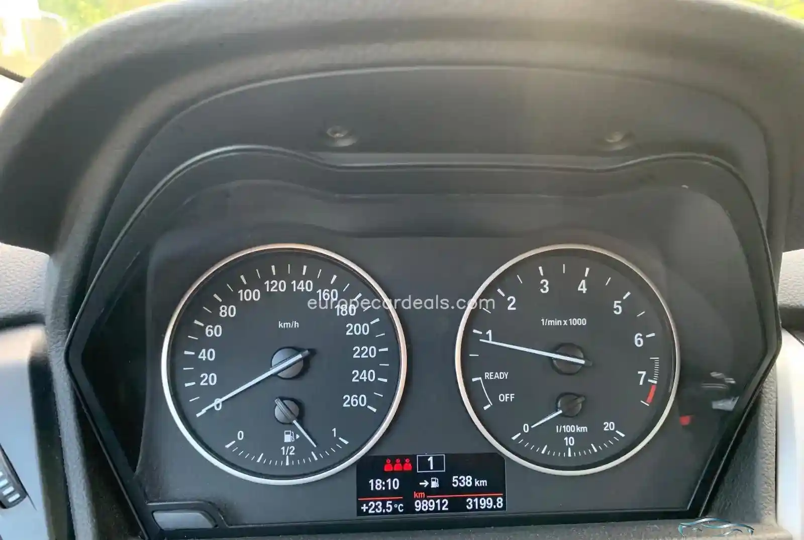 BMW 220 Active Tourer
