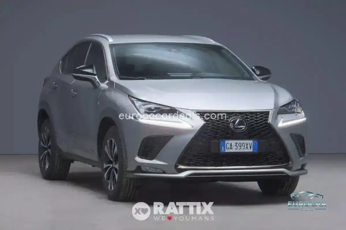 Lexus Other