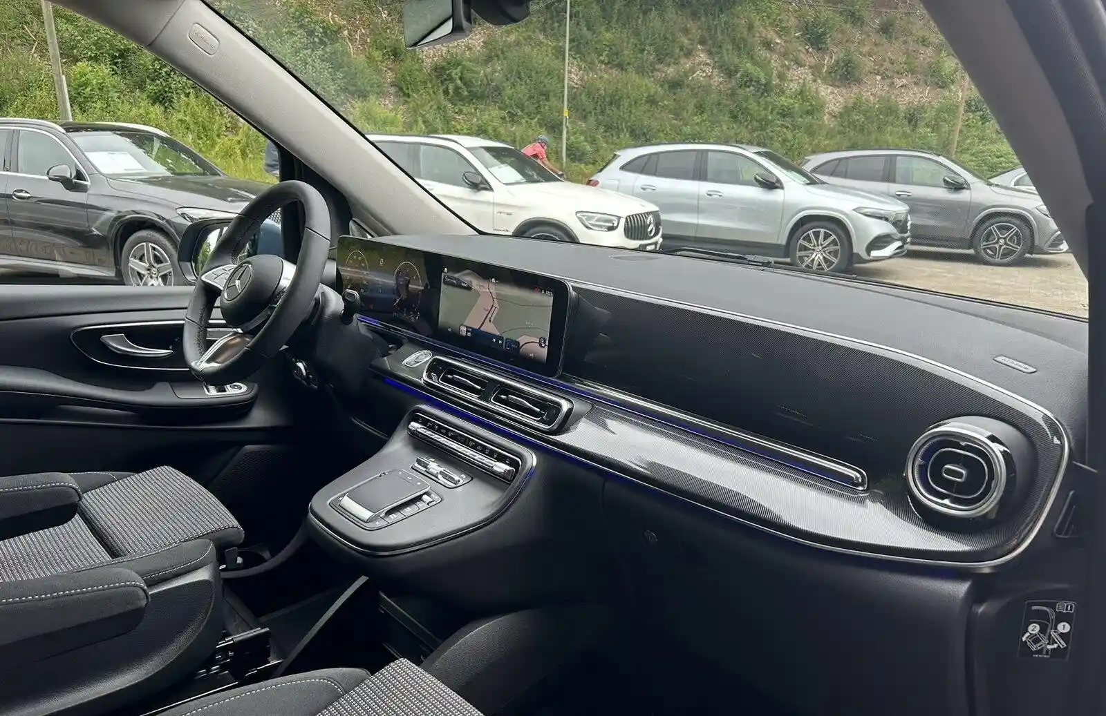 Mercedes-Benz V 300