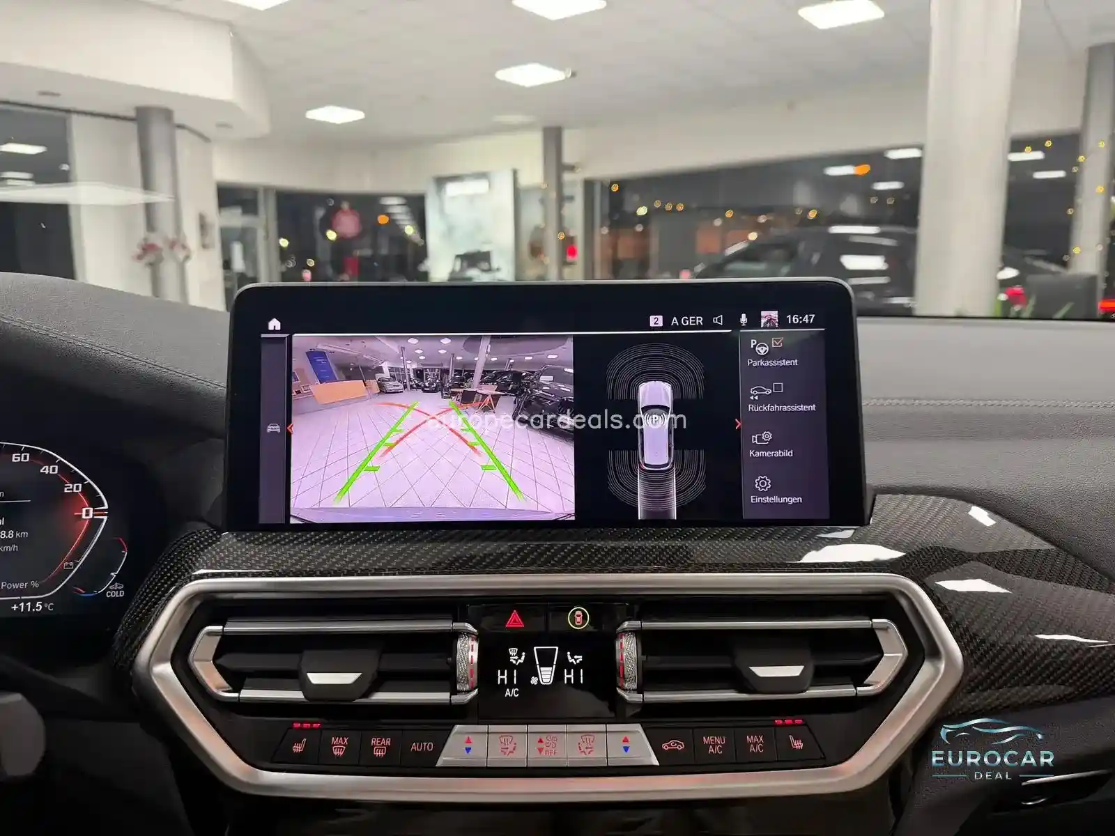 BMW X3 M40