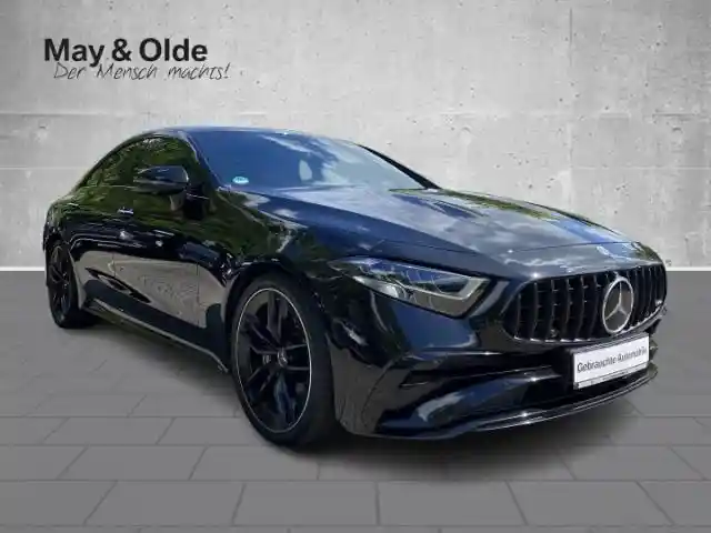 Mercedes-Benz CLS 53 AMG