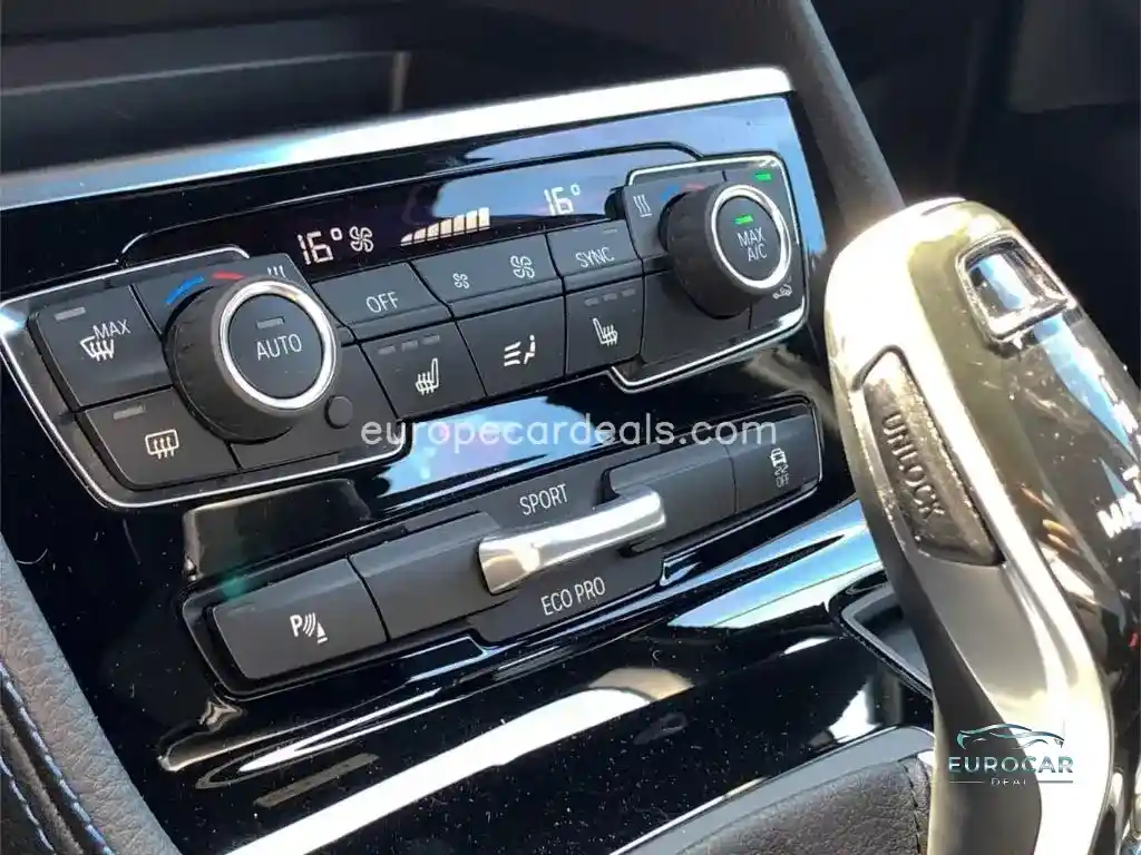 BMW 220 Active Tourer