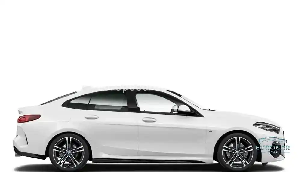 BMW 218 Gran Coupé
