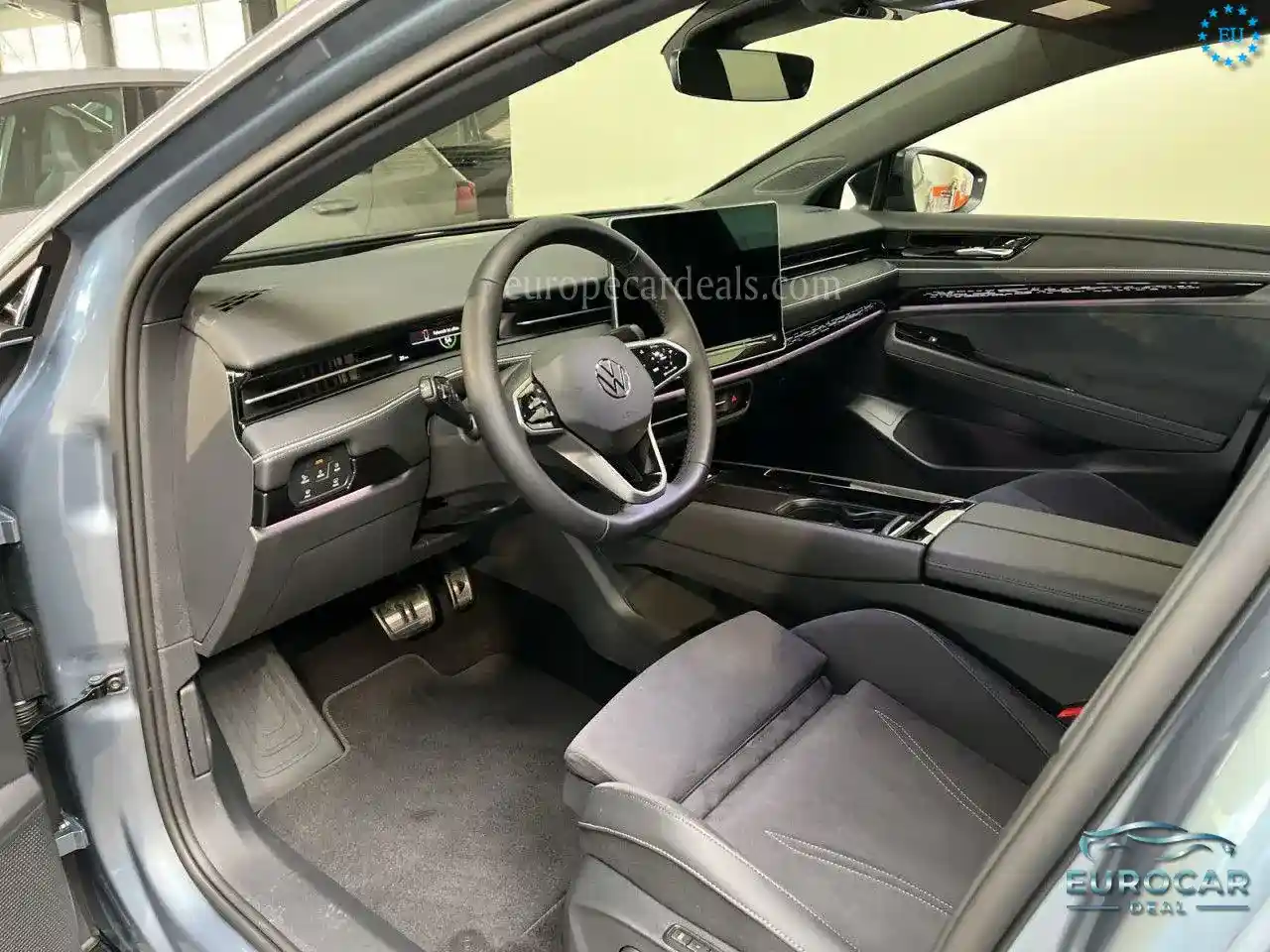 Volkswagen ID.7