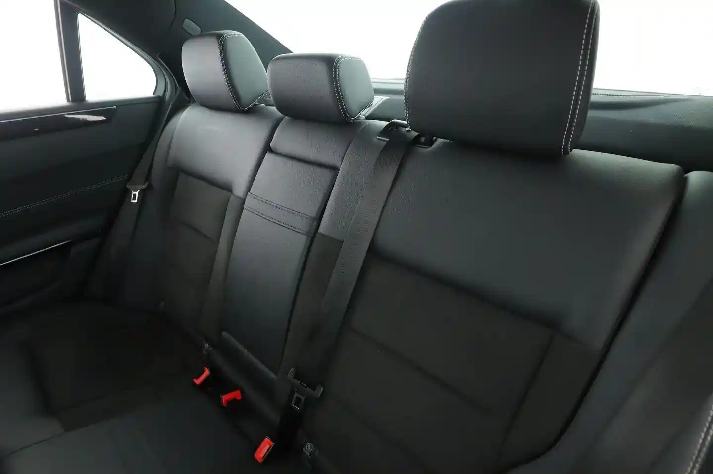 Mercedes-Benz E 250