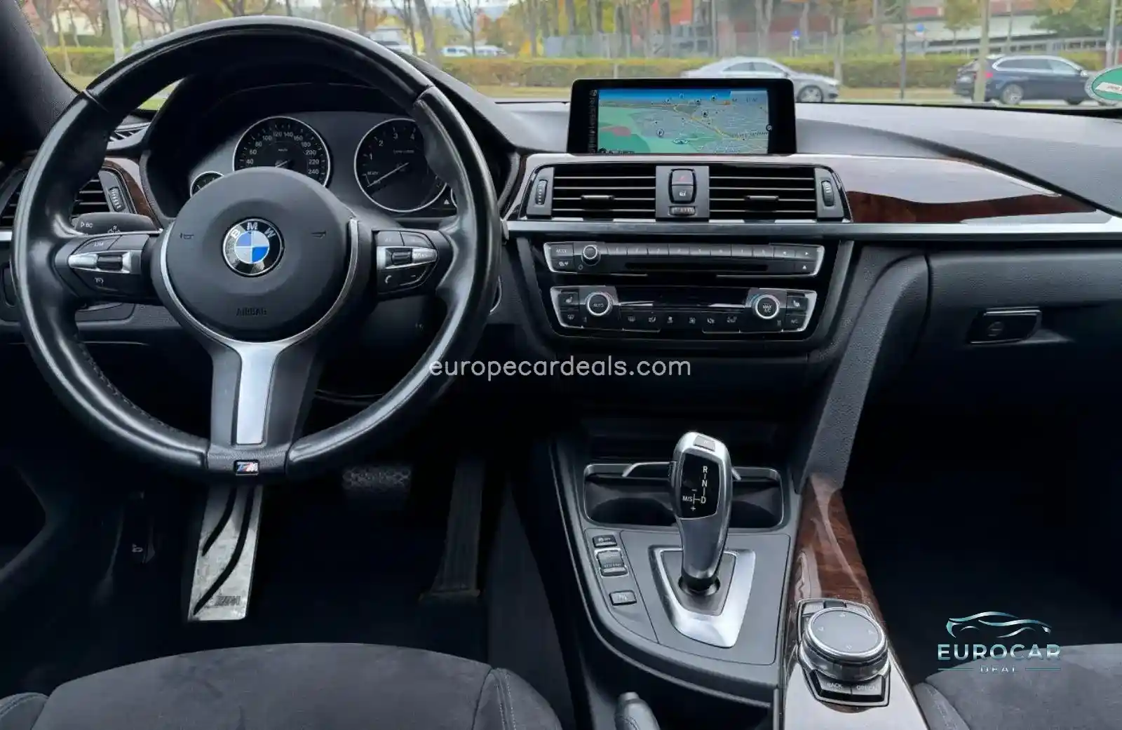 BMW 420 Gran Coupé