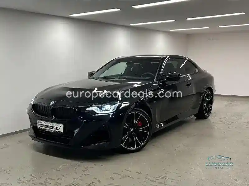 BMW M240i