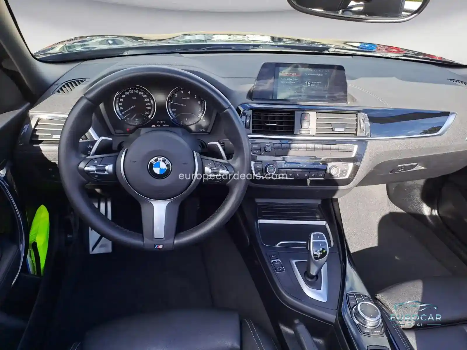BMW 220