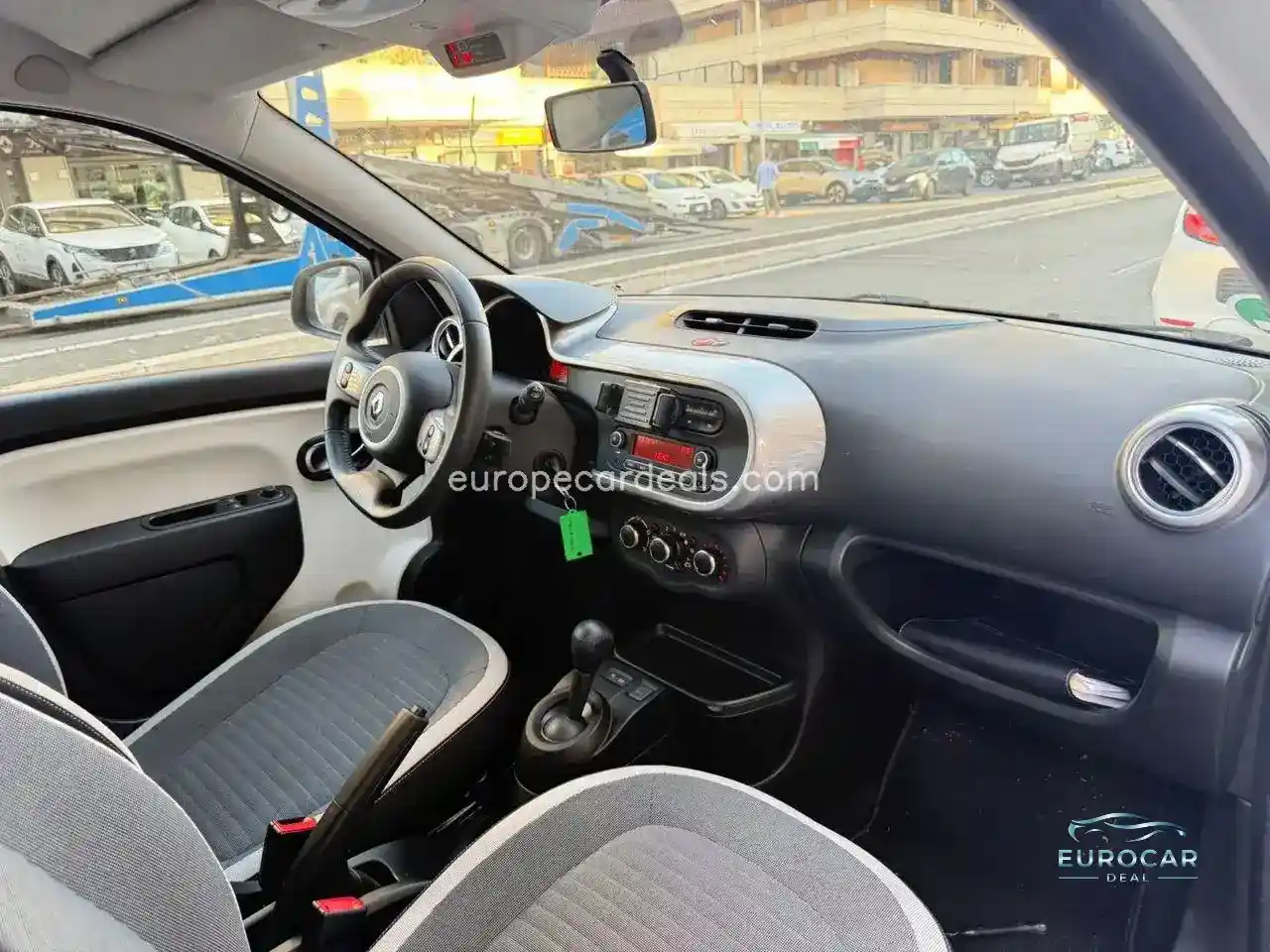 Renault Twingo