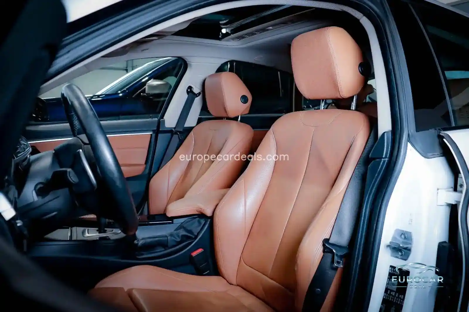 BMW 440
