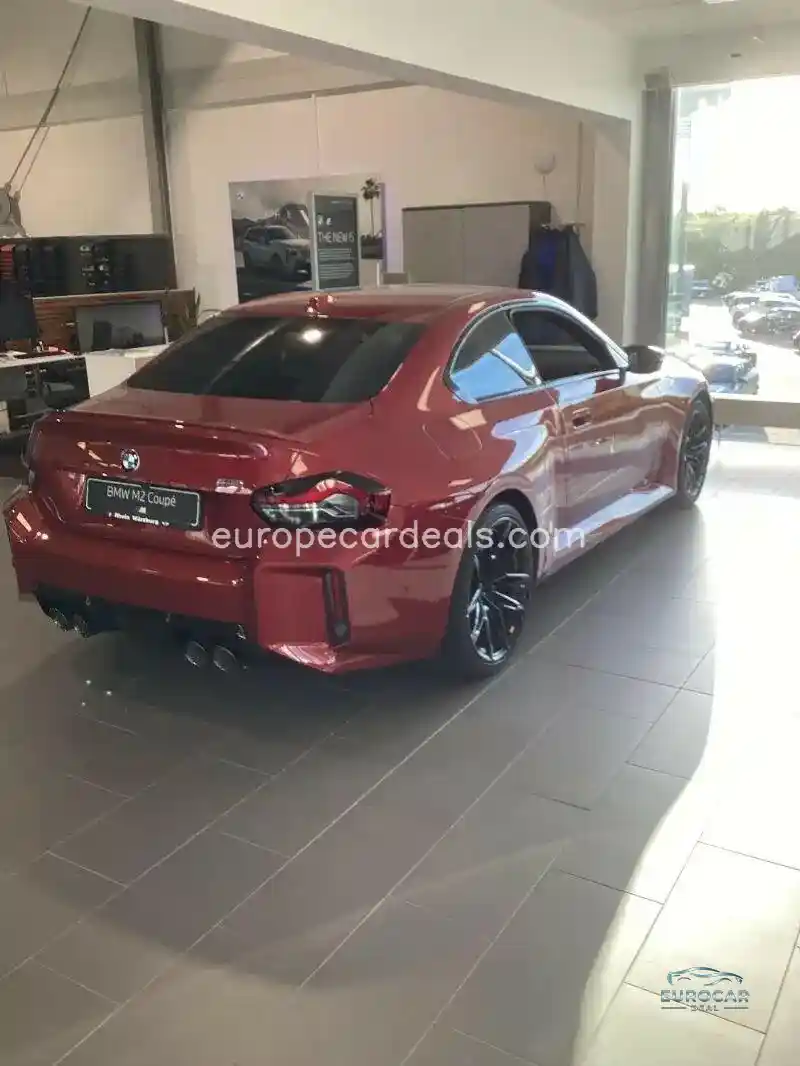BMW M2