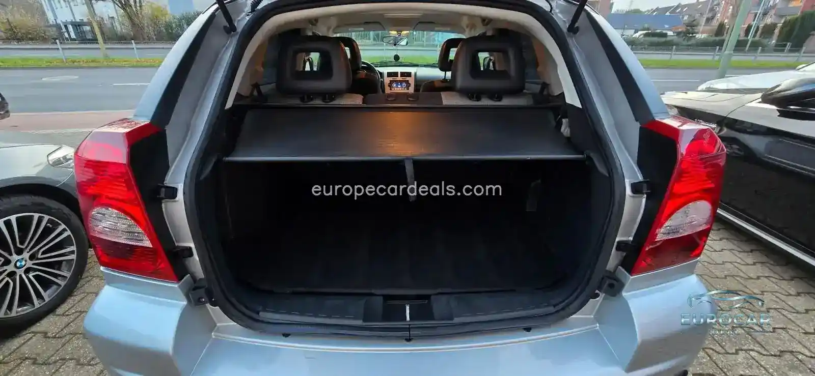 Dodge Caliber