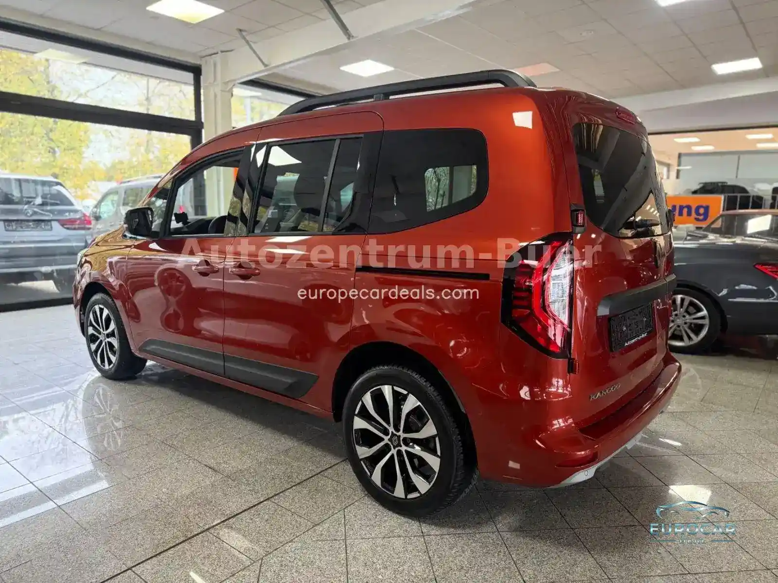 Renault Kangoo