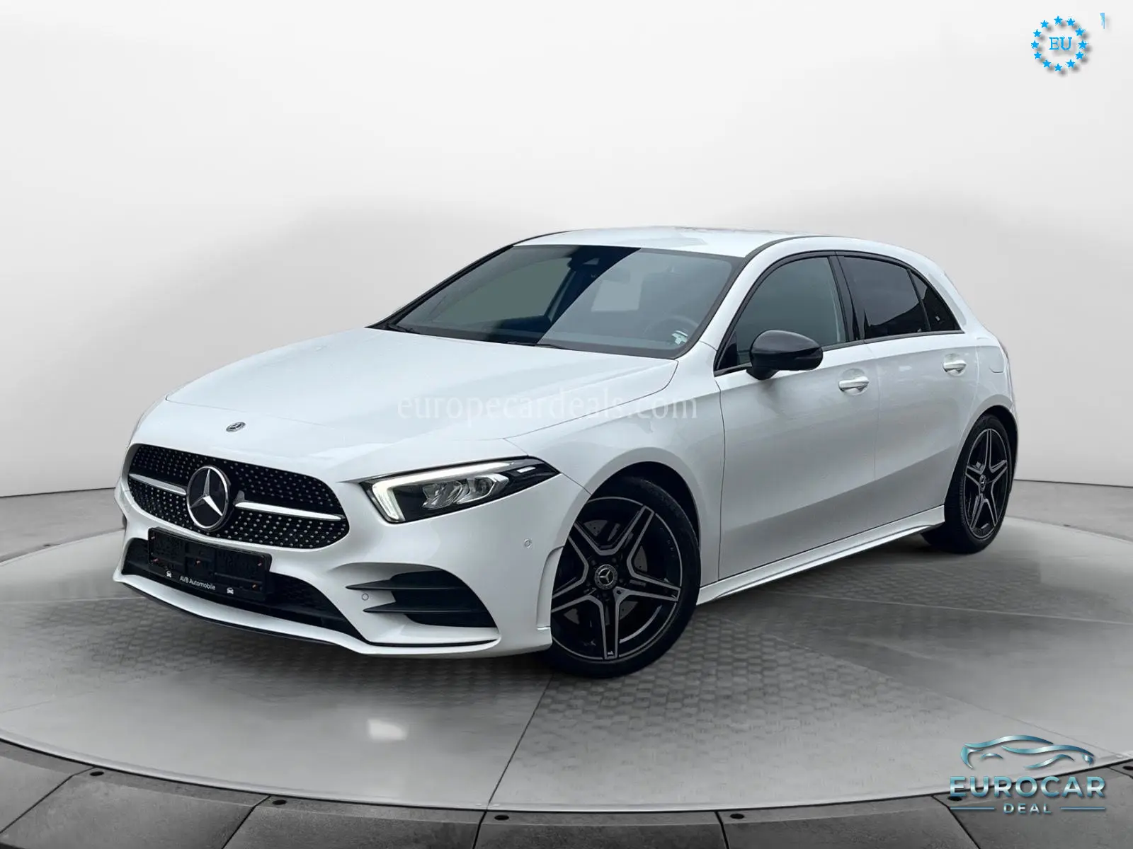 Mercedes-Benz A 220