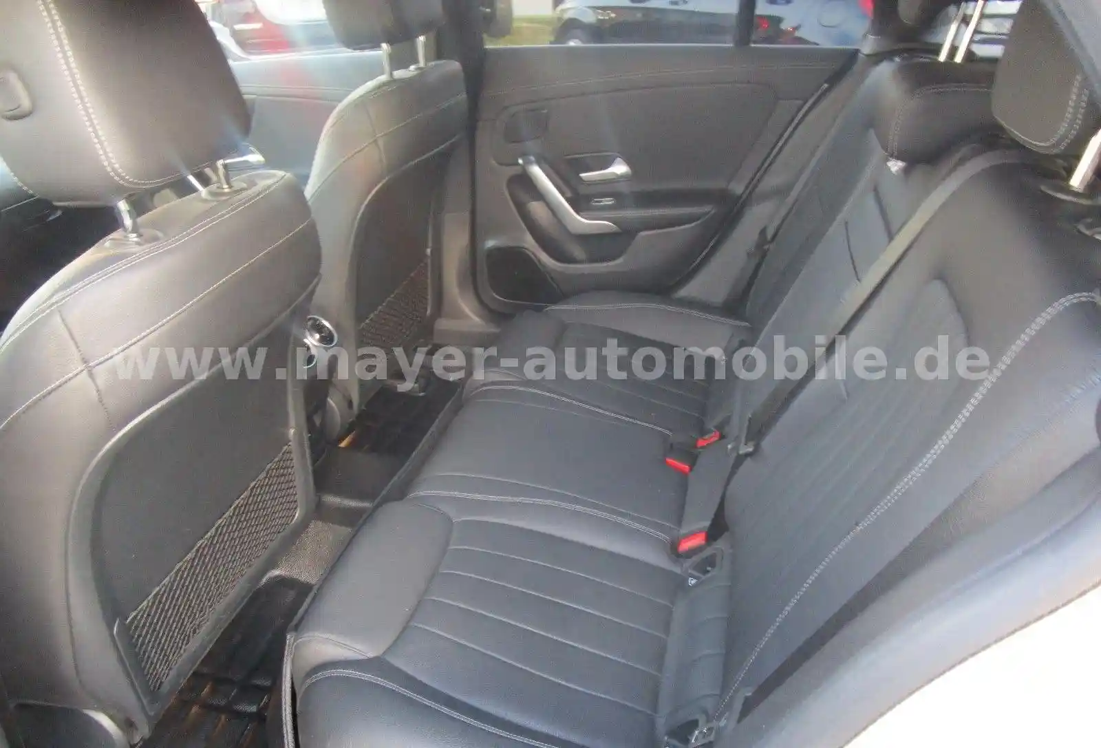 Mercedes-Benz CLA 250 Shooting Brake
