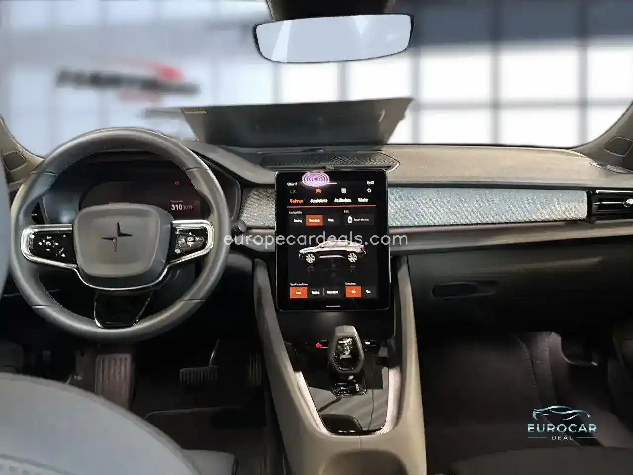 Polestar 2
