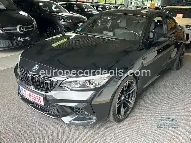 BMW M2