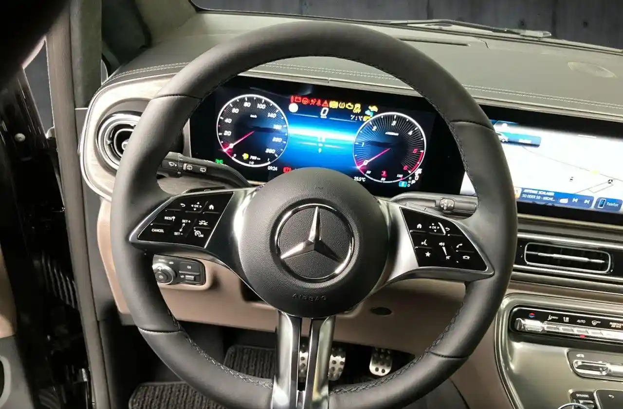 Mercedes-Benz V 300