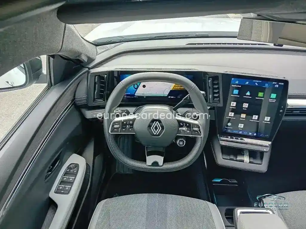 Renault Other