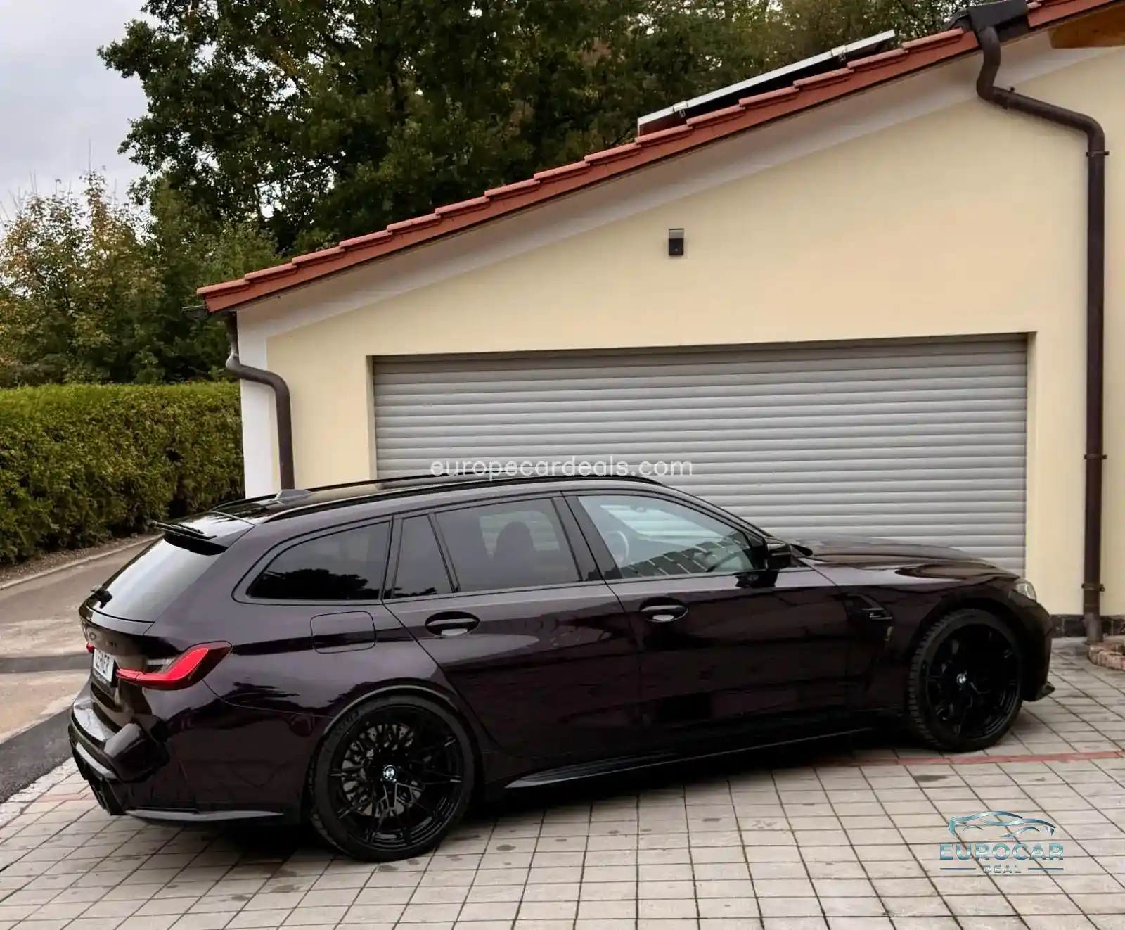 BMW M3