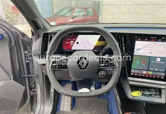 Renault Other