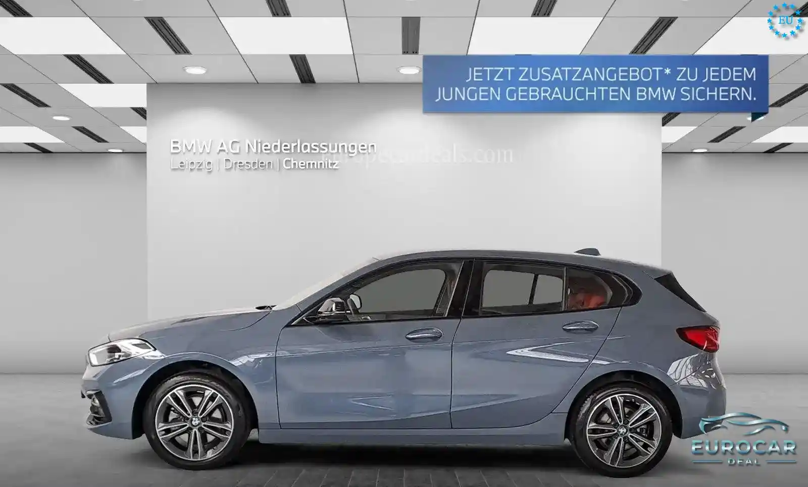 BMW 118