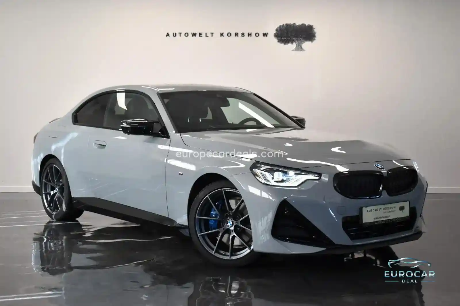 BMW M240i