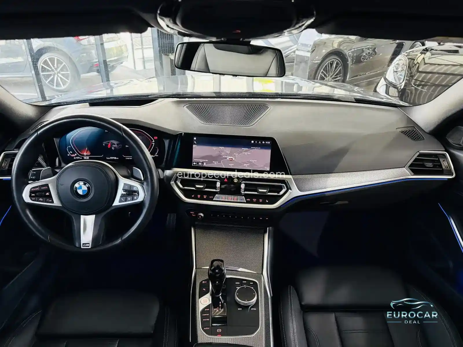 BMW M340i