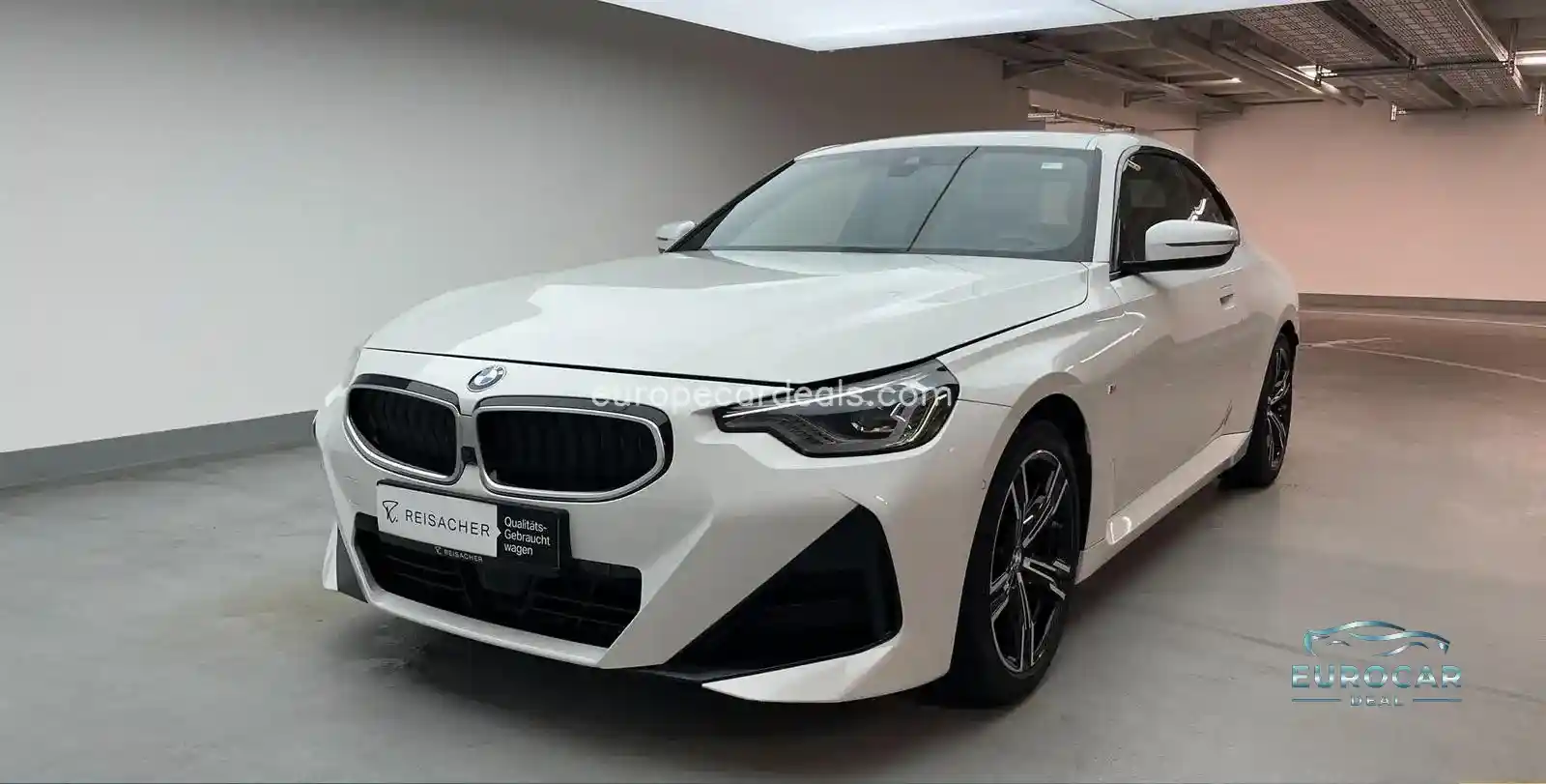 BMW 220