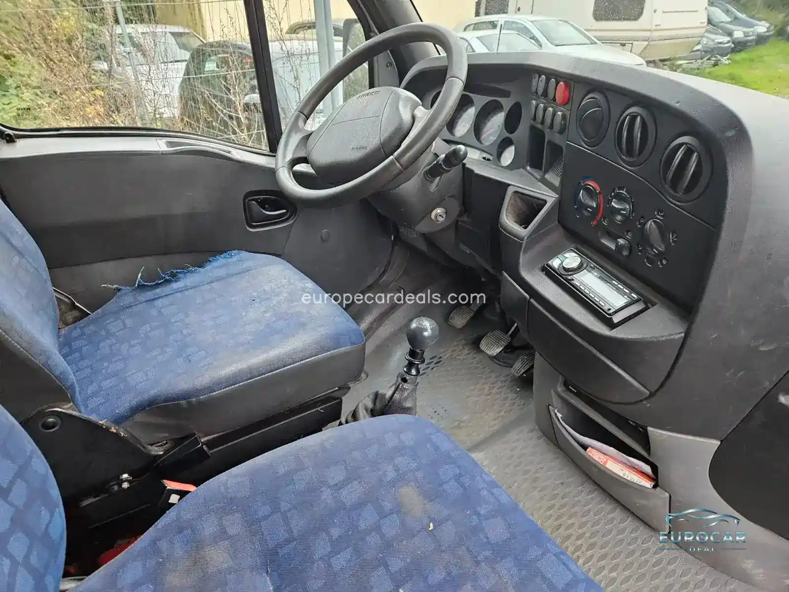 Iveco Other