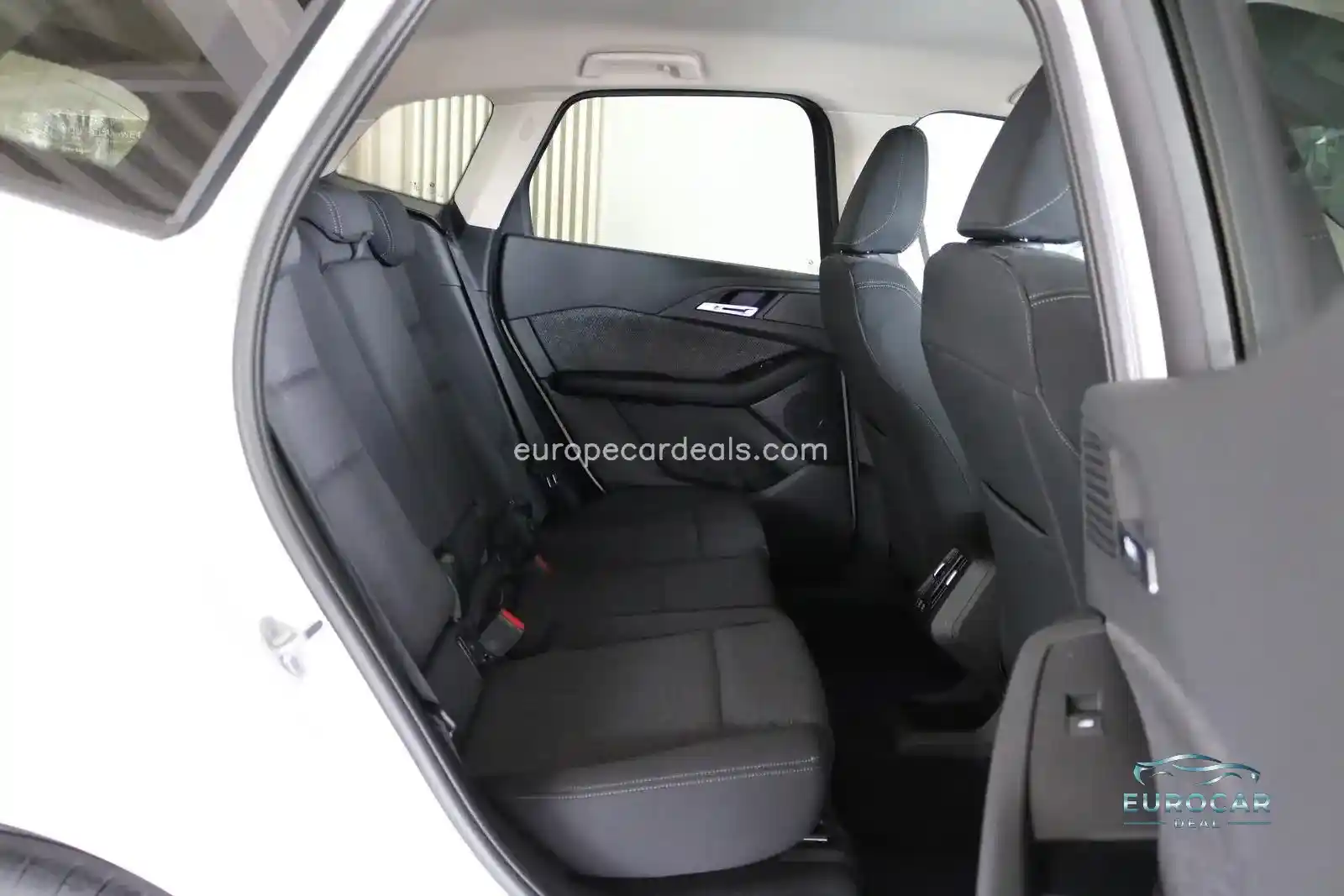 BMW 216 Active Tourer