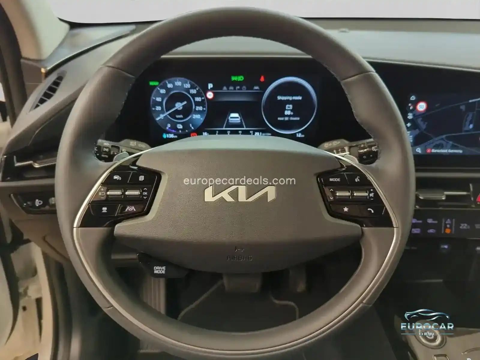 Kia Niro EV