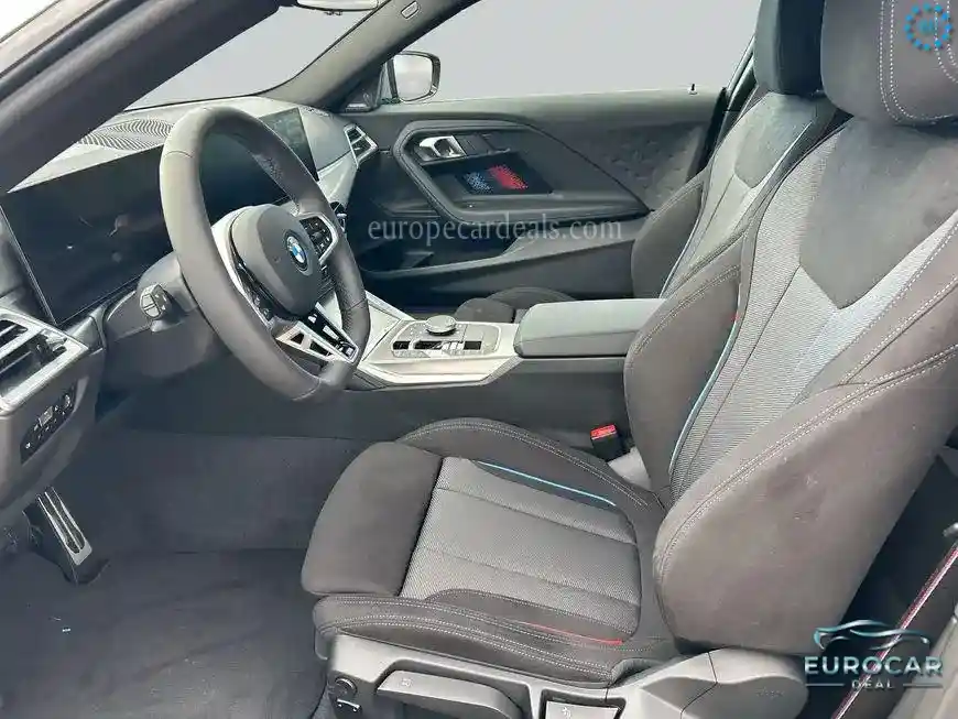 BMW 135