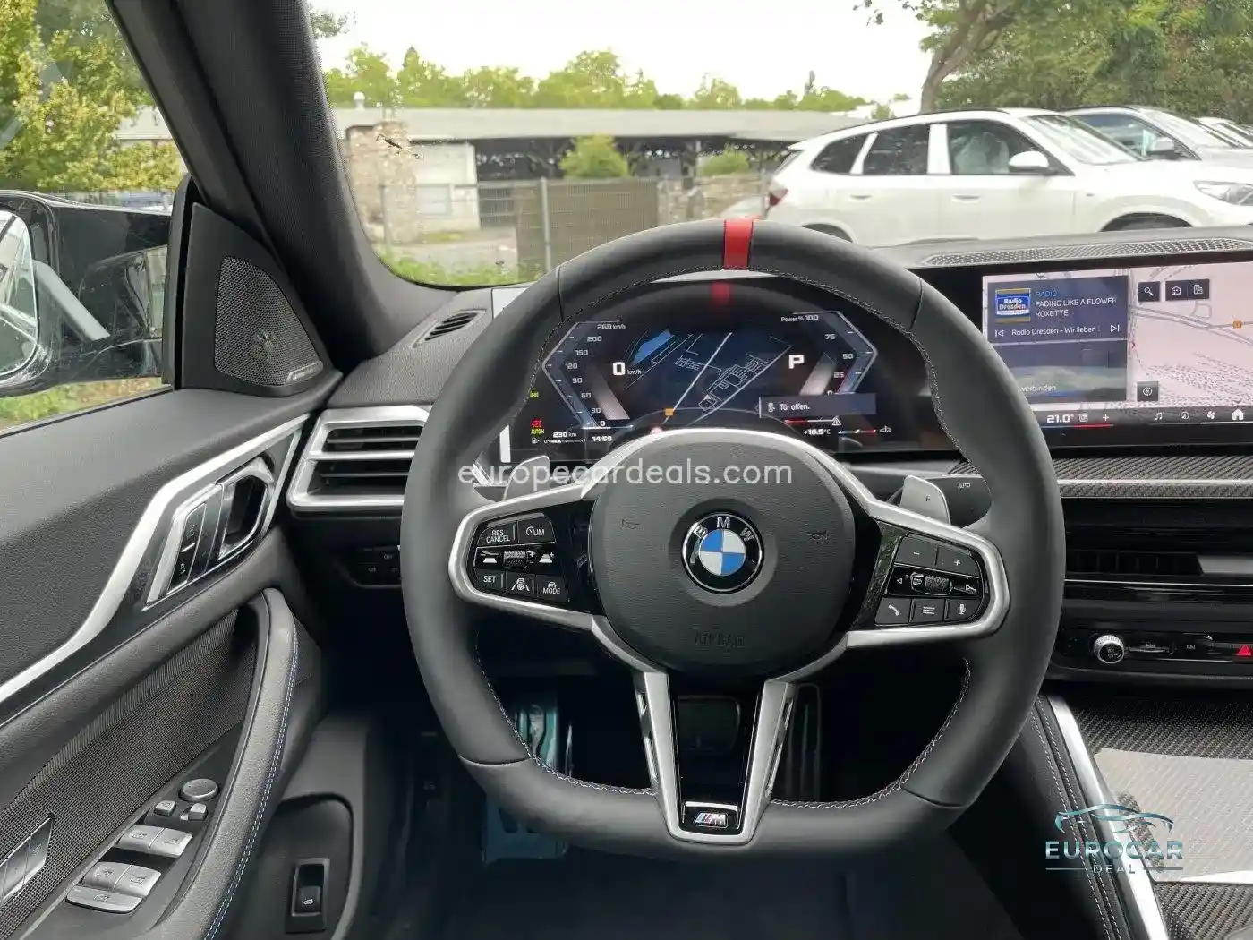 BMW M440