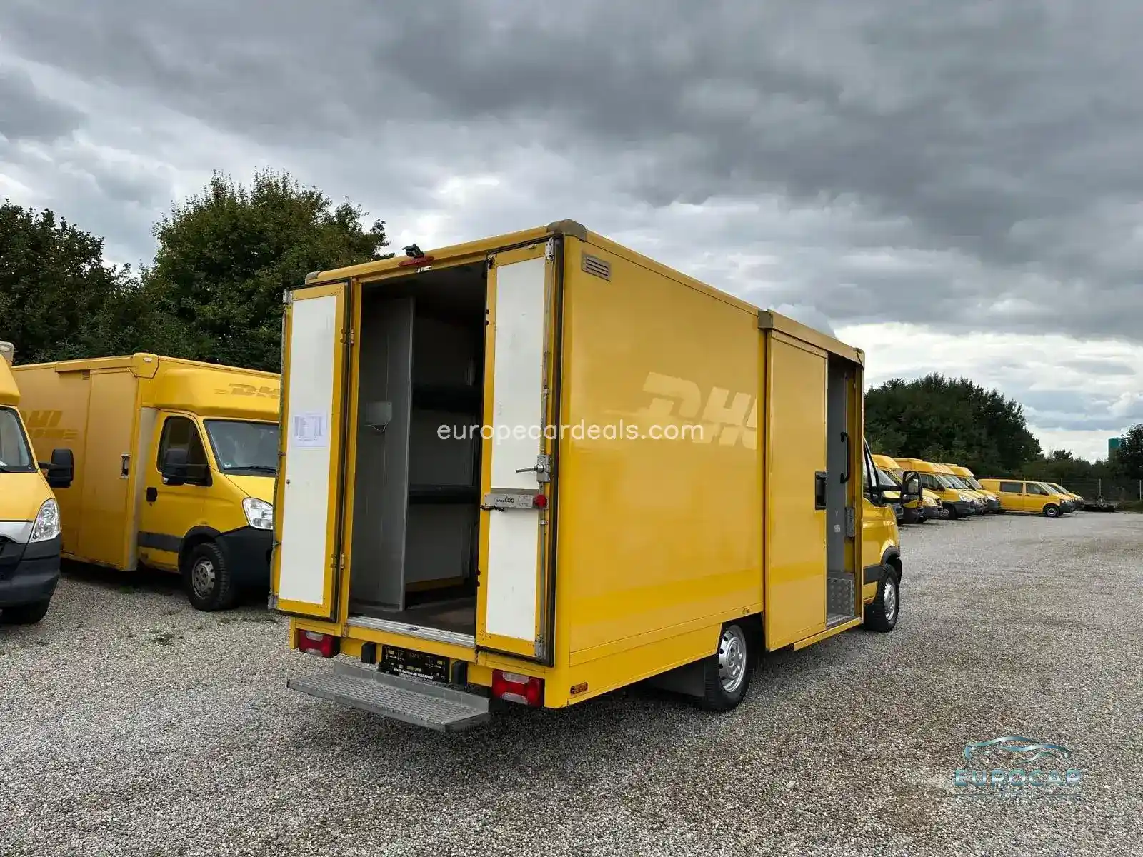 Iveco Other