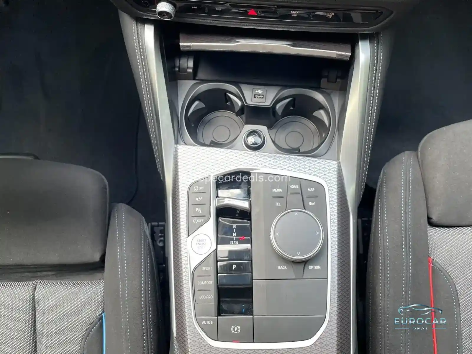 BMW 430 Gran Coupé
