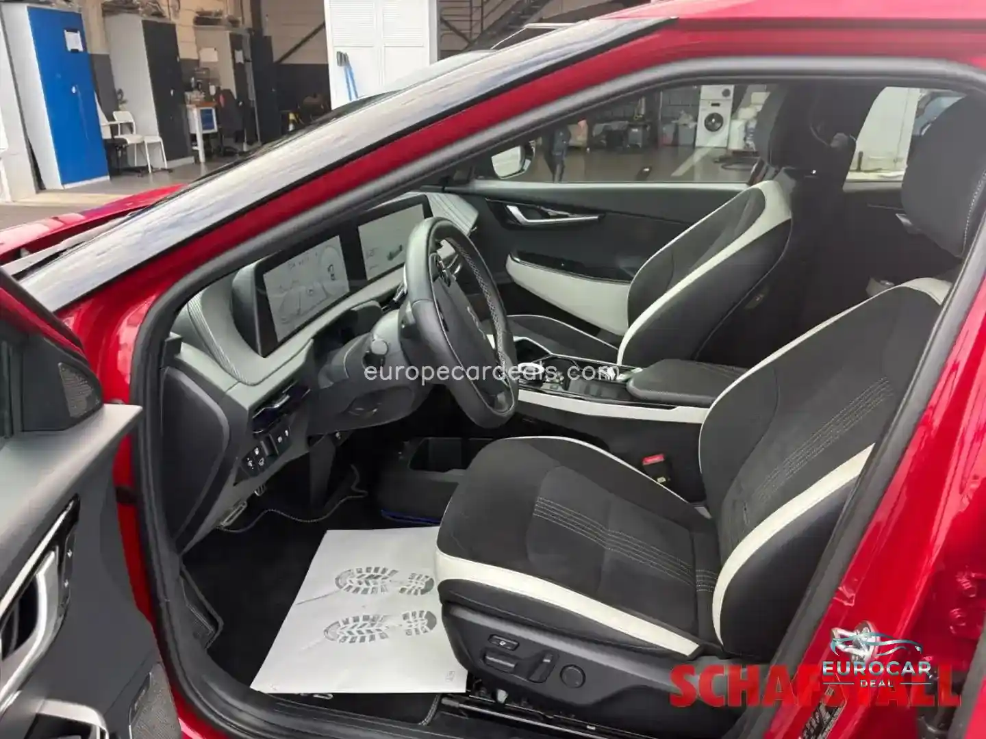 Kia EV6