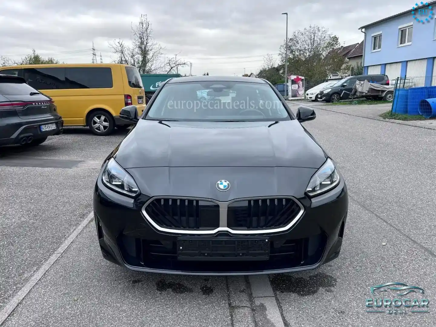 BMW 120