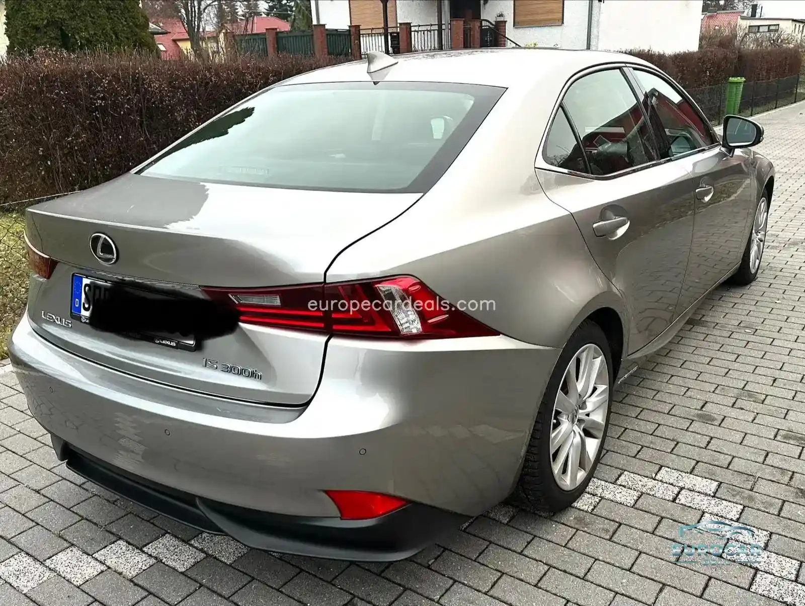 Lexus IS 300