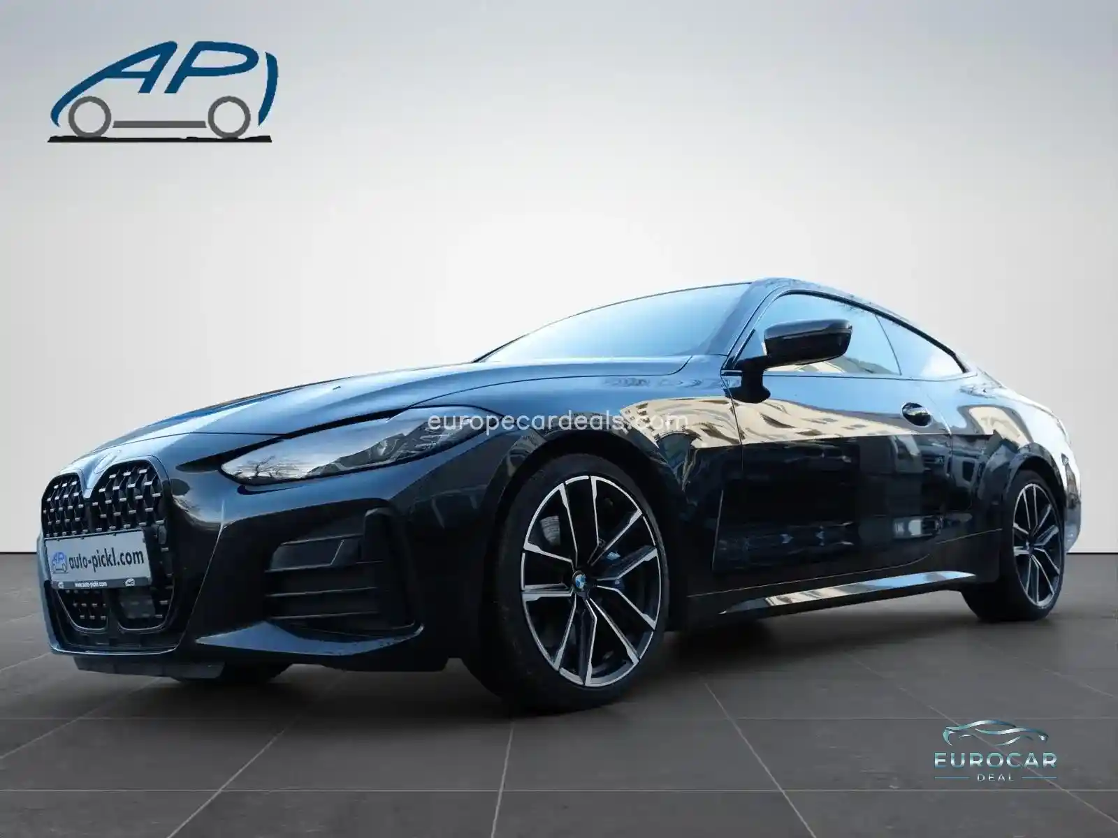 BMW M440