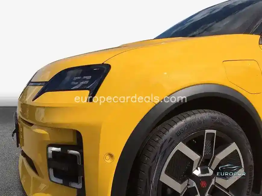 Renault R 5