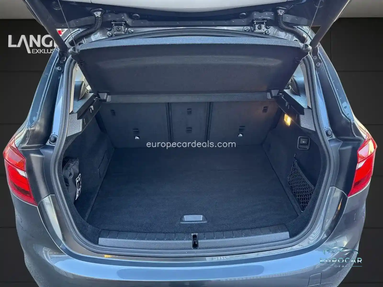 BMW 218 Active Tourer