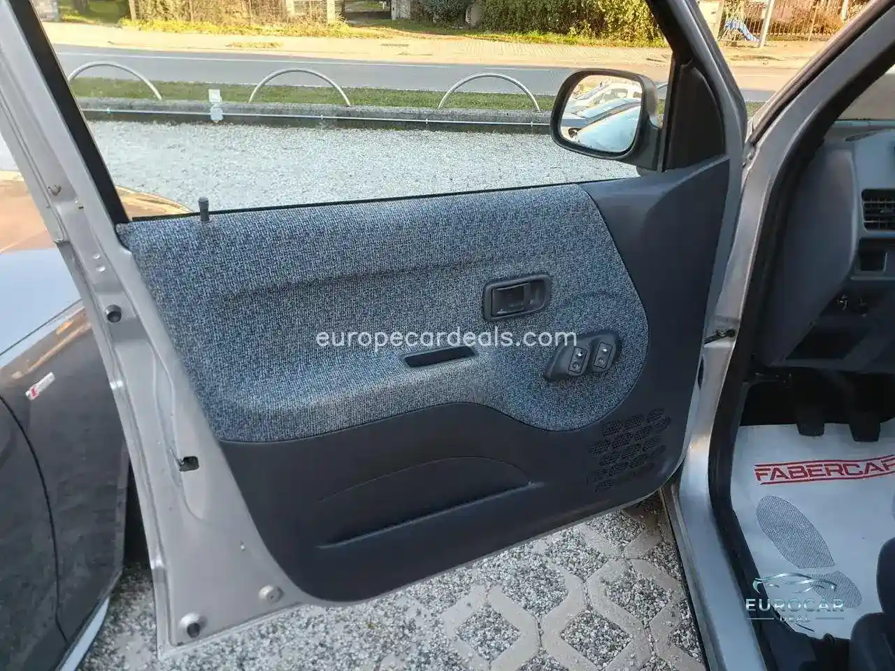 Daihatsu Terios