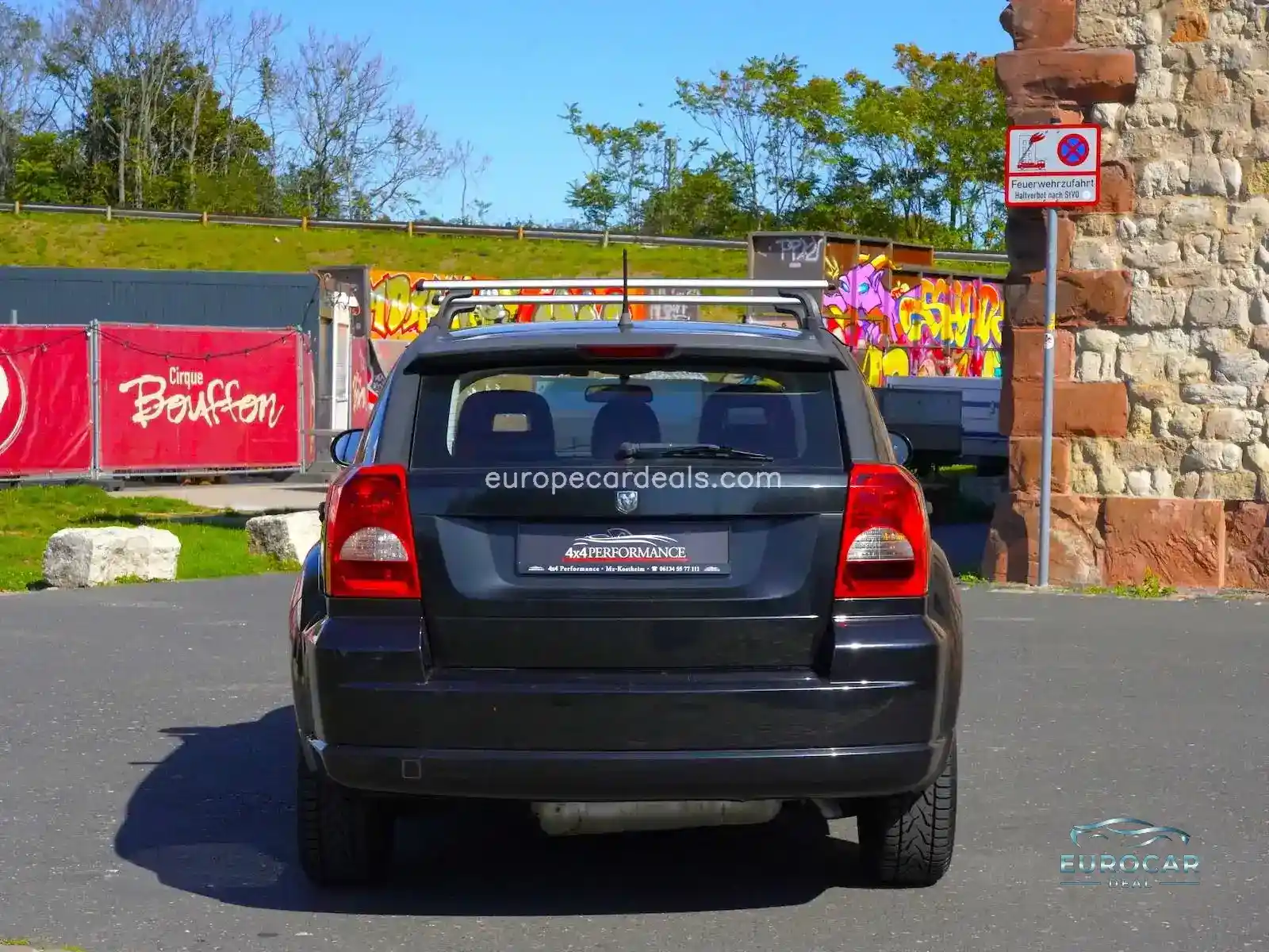Dodge Caliber