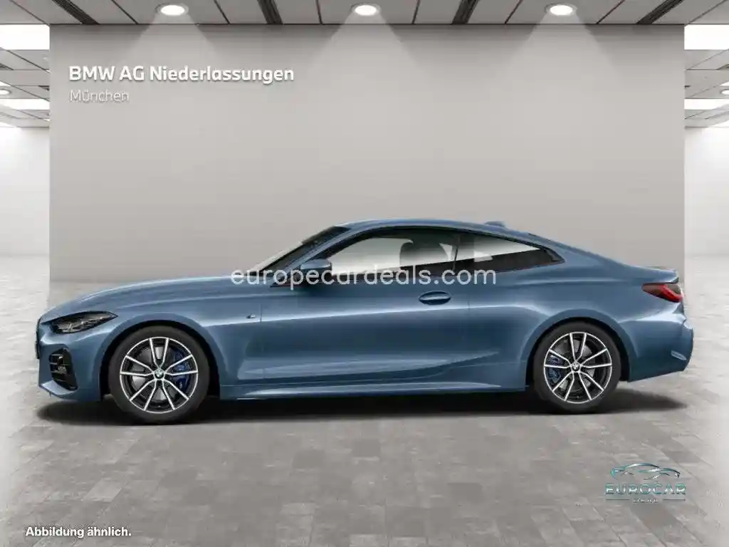 BMW 430
