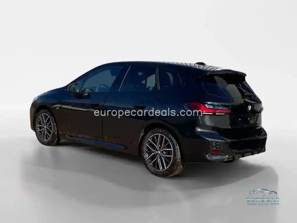 BMW 220 Active Tourer