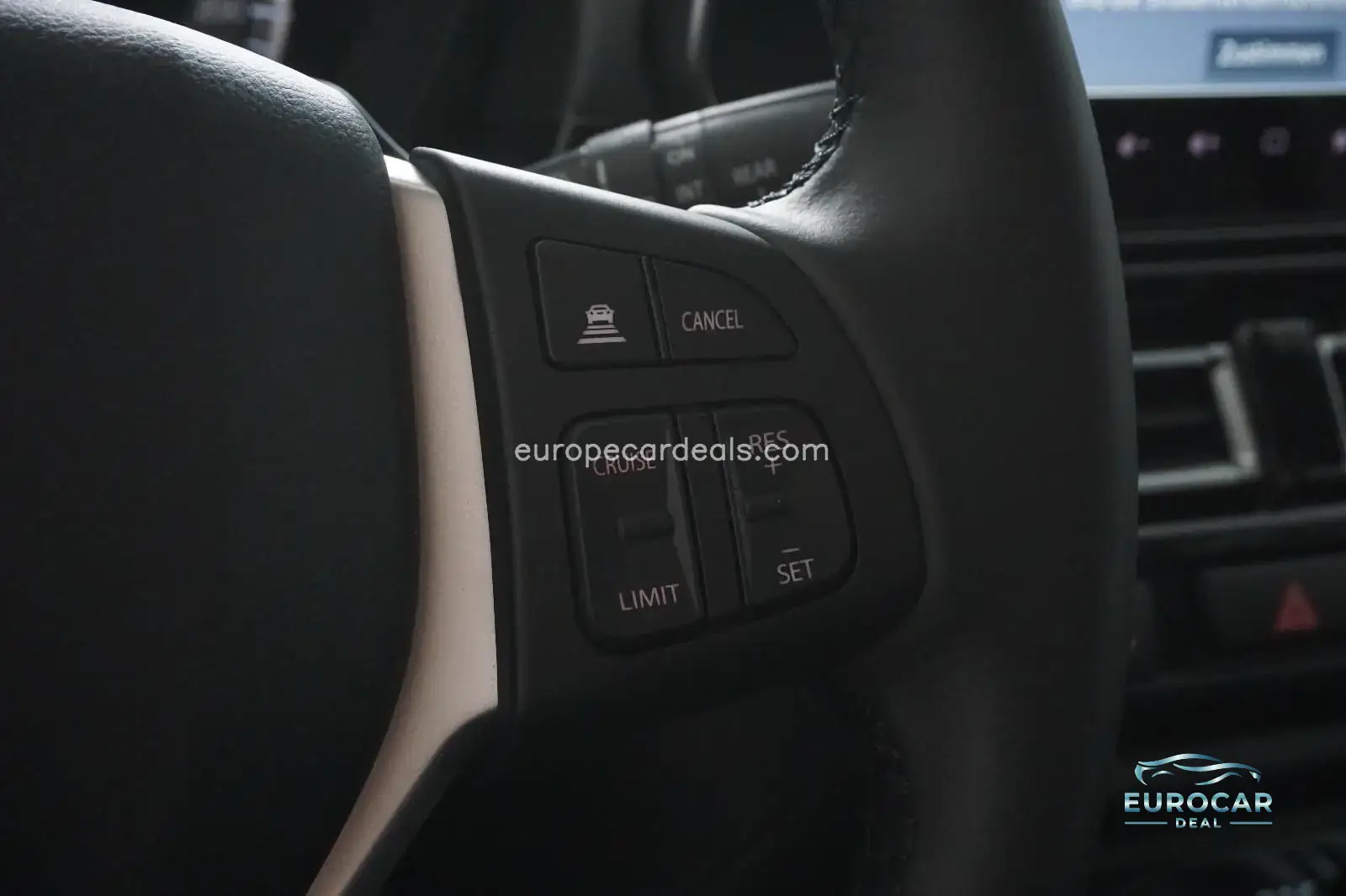 Suzuki (SX4) S-Cross
