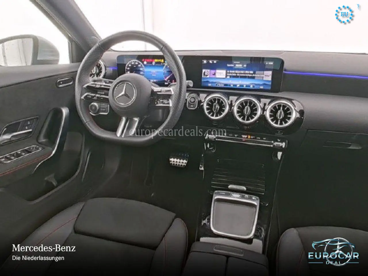 Mercedes-Benz A 220