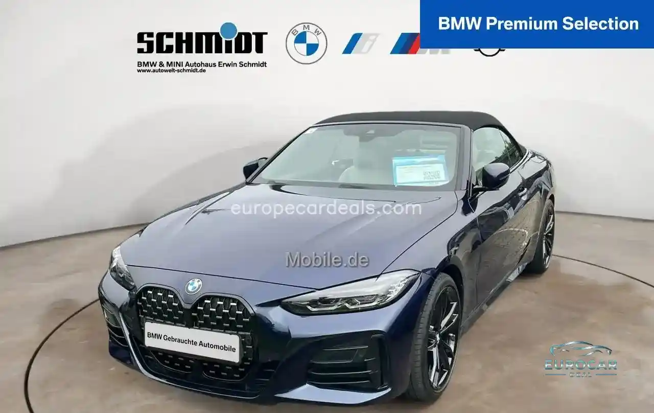 BMW M440