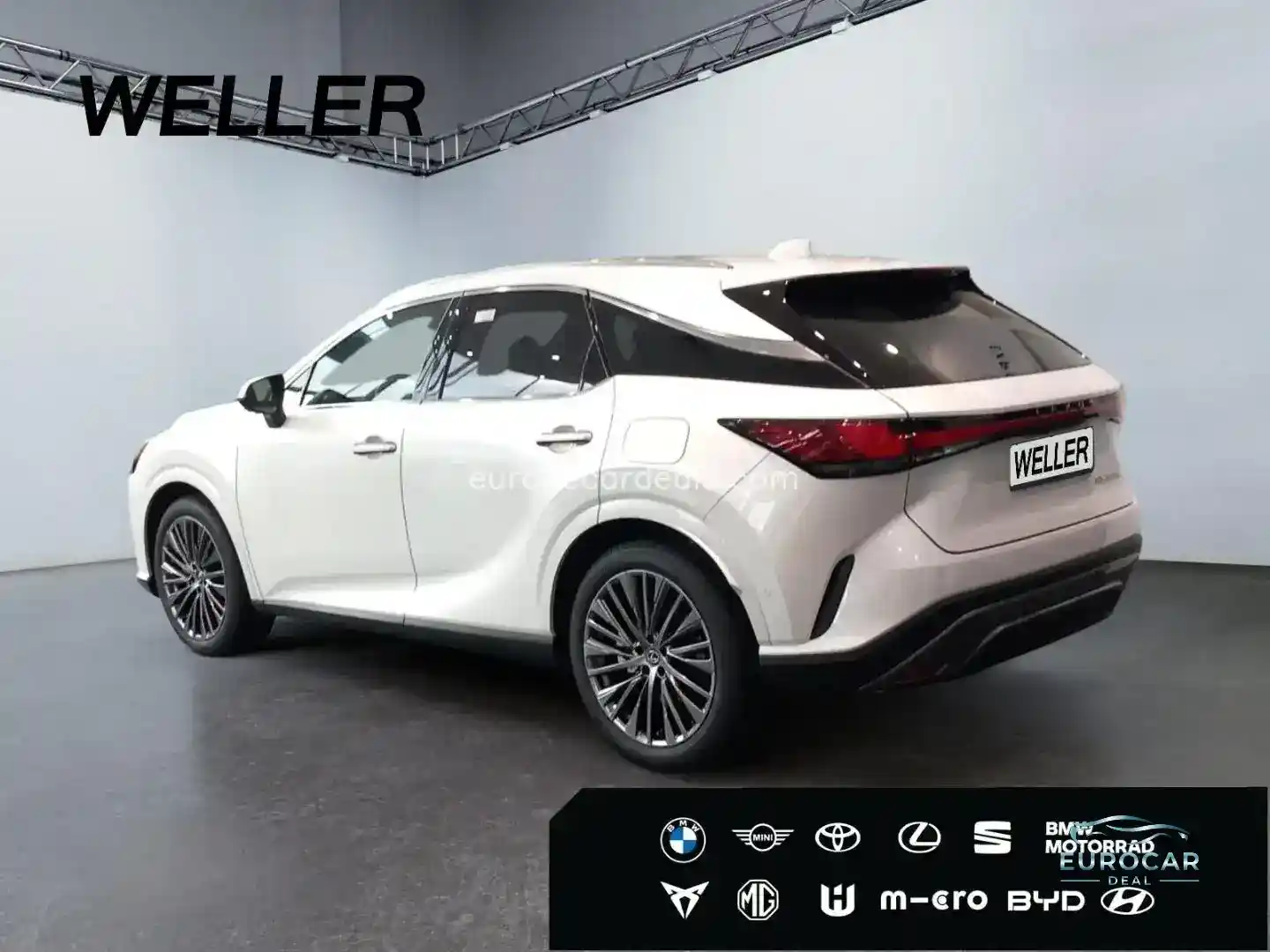 Lexus RX 450